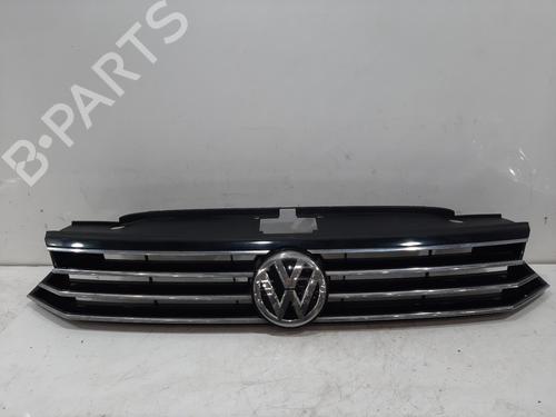 Rejilla Rejilla VW PASSAT B8 Variant (3G5, CB5) 2.0 TDI (150 hp) 36534973 36534973