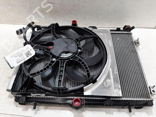 Pack de refroidissement VAUXHALL CORSA Mk V (F) 1.2 (101 hp) 33035184