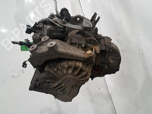 Gearbox CHEVROLET CRUZE Hatchback (J305) 1.7 D | BP26816128M3 