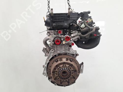 Motor TOYOTA AYGO (_B4_) 1.0 (KGB40) (69 hp) 29398120