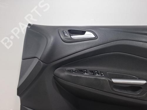 Front right panel FORD C-MAX II (DXA/CB7, DXA/CEU) 1.0 EcoBoost | BP38800739C59 - Image 2