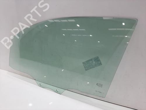 Front left door window PEUGEOT 108 1.2 | BP29636460C18 
