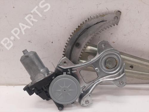 Front right window mechanism DAIHATSU SIRION (M3_) 1.0 (M300) | BP27465904C23 