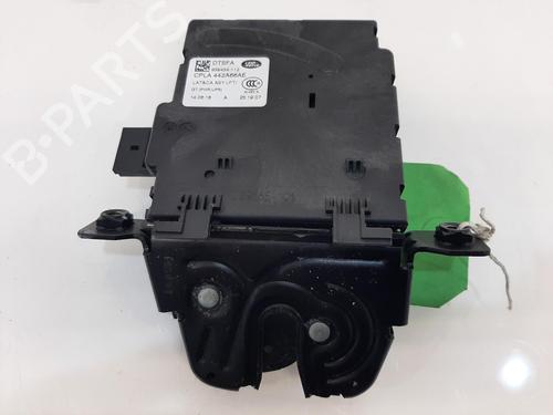 Used Tailgate lock JAGUAR I-PACE (X590) EV400 AWD (400 hp) 26778666