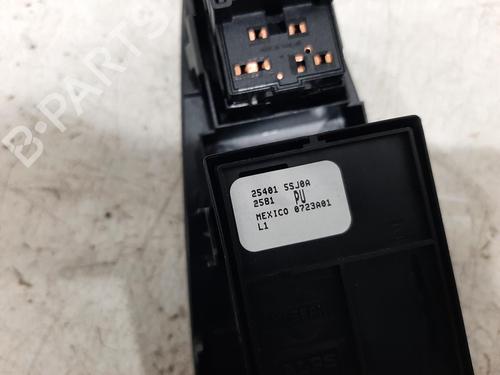 Switch NISSAN LEAF (ZE1) Electric | BP26808956I30