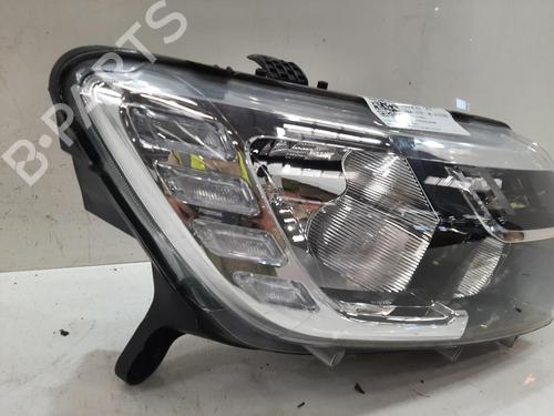 Right headlight DACIA SANDERO II TCe 90 (B8M1, B8MA, B8AC) | BP35986113C29 - Image 4