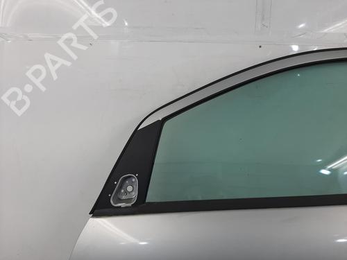 Left front door MERCEDES-BENZ A-CLASS (W169) A 160 (169.031, 169.331) | BP26870753C2 