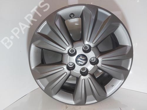 Fælk SUZUKI VITARA (LY) 1.4 Hybrid (Mild Hybrid) (APK414) (129 hp) 31999065