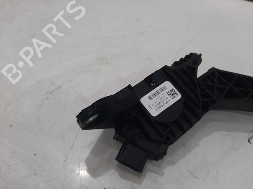 Pedal FORD FIESTA VII (HJ, HF) 1.0 EcoBoost mHEV ACTIVE | BP31927753I4