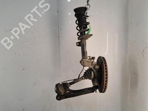 Used Left front suspension VW GOLF VII (5G1, BQ1, BE1, BE2) 2.0 R 4motion (300 hp) 26805950