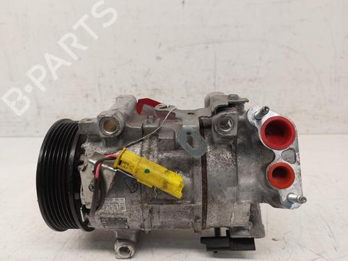 Used AC compressor VAUXHALL MOKKA 1.2 (76) (131 hp) 26836584