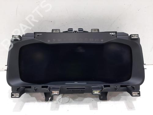 Used Instrument cluster VW GOLF VII (5G1, BQ1, BE1, BE2) 1.4 GTE Hybrid (204 hp) 29127715