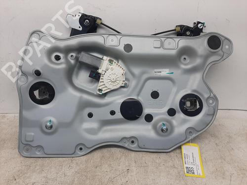 Used Front right window mechanism NISSAN 370Z Coupe (Z34) 3.7 (328 hp) 26746354