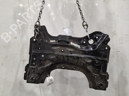 Used Subframe Subframe CITROËN C5 AIRCROSS (A_) 1.2 Hybrid 136 (ARHPYJ) (136 hp) 40544196 40544196