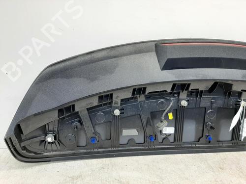Rear spoiler AUDI E-TRON (GEN) 50 quattro | BP26853189C96 