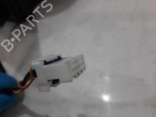 Right mirror MITSUBISHI ASX (GA_W_) 1.6 MIVEC (GA1W) | BP30180234C27