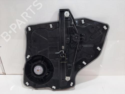 Rear left window mechanism FORD FOCUS IV (HN) 1.0 EcoBoost mHEV Active | BP36086873C24 - Image 5