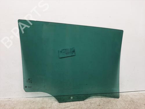 Rear left door window SKODA OCTAVIA IV Combi (NX5, PV5) 2.0 TSI RS | BP29741861C20 