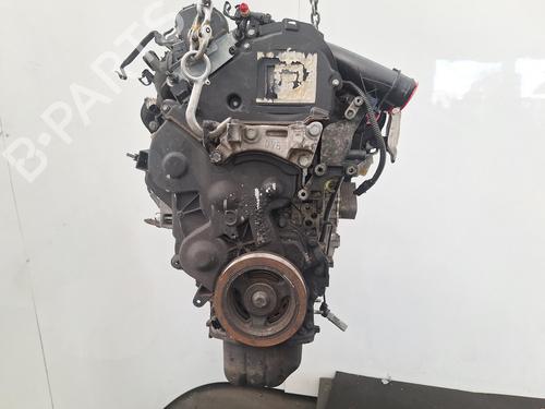 Used Engine PEUGEOT 308 I (4A_, 4C_) 1.6 HDi (112 hp) 29163480