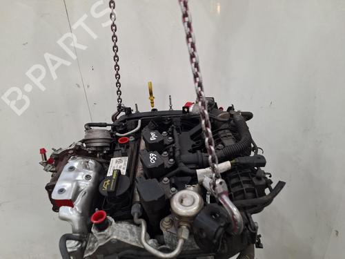 Engine FORD FOCUS III 1.0 EcoBoost | BP34206442M1  - Image 5