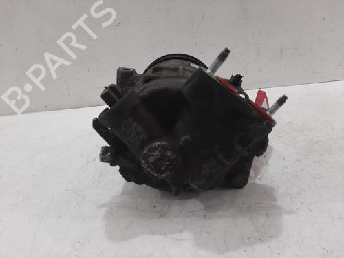AC compressor CITROËN C4 Picasso II 1.6 BlueHDi 120 | BP29636918M34 