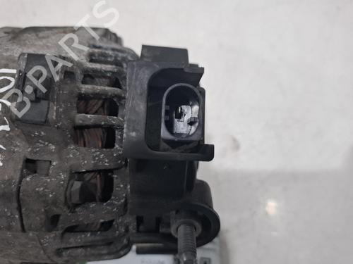 Alternator KIA PICANTO III (JA) 1.0 | BP40116904M7 - Image 5