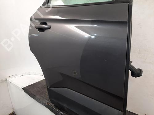 Right rear door VAUXHALL GRANDLAND X / GRANDLAND (A18) 1.2 Turbo (75) | BP29810539C5 