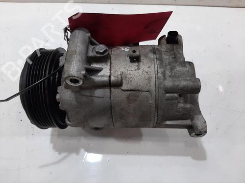 AC compressor VAUXHALL ASTRA Mk VI (J) (P10) 1.6 CDTi | BP38021403M34  - Image 5
