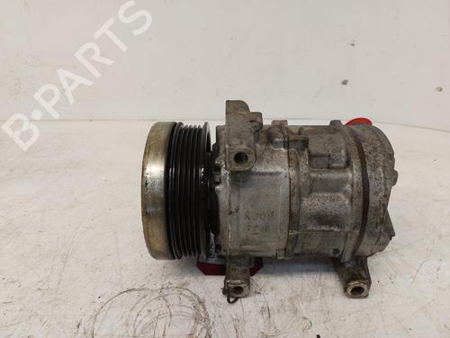 AC compressor FIAT PUNTO EVO (199_) 1.2 | BP26841103M34 