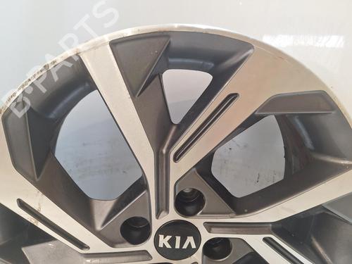 Fælk KIA STONIC (YB) 1.0 T-GDi Eco-Dynamics+ | BP34619480C45 - Image 2