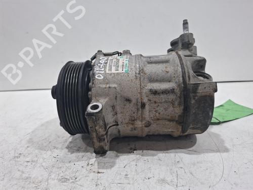AC compressor VOLVO V40 Hatchback (525) D2 | BP40117004M34 - Image 4