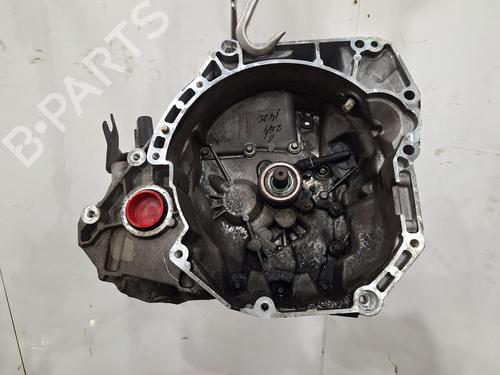 caixa-de-velocidades-nissan-note-e12-2012-39099468 main image