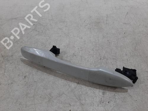 Udvendigt håndtag Udvendigt håndtag TOYOTA YARIS CROSS (MXP_) 1.5 Hybrid (MXPJ11) (131 hp) 34376965 34376965