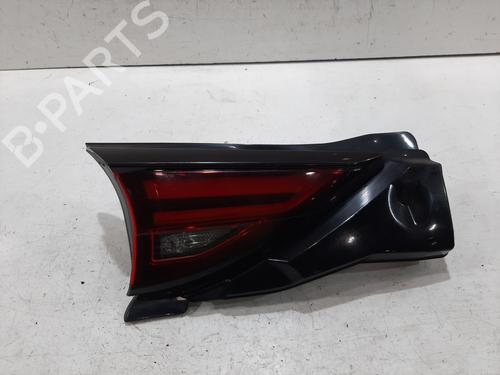 Używane Lampa tylna lewa MAZDA CX-5 (KF) 2.0 (165 hp) 30896664