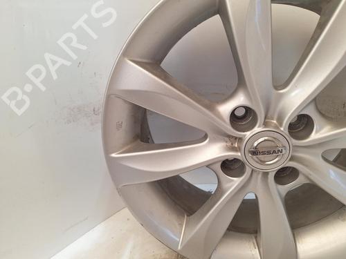 Llanta NISSAN NOTE (E12) 1.2 DIG-S | BP37497049C45 - Image 5