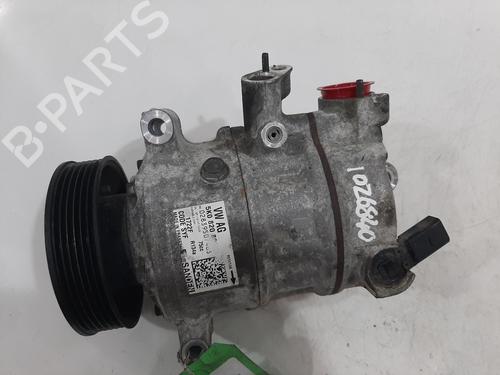 AC compressor AUDI A1 Sportback (8XA, 8XF) 1.4 TFSI | BP29112285M34 
