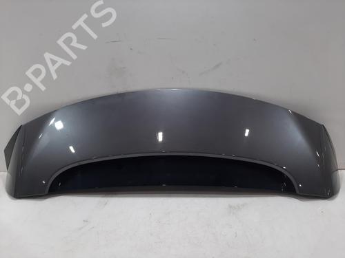 Spoiler bakluke JAGUAR I-PACE (X590) EV400 AWD (400 hp) 29966469