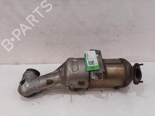 Used Particulate filter VAUXHALL ASTRA Mk VI (J) Estate (P10) 1.3 CDTi (95 hp) 32756897