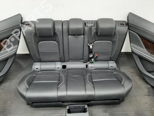 Seats set JAGUAR I-PACE (X590) EV400 AWD | BP26776184C78