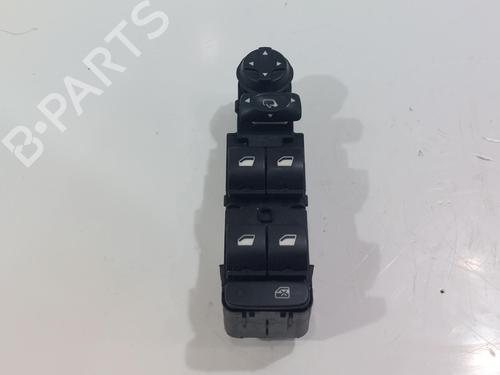 Used Switch PEUGEOT 2008 I (CU_) 1.6 BlueHDi 100 (100 hp) 28039558