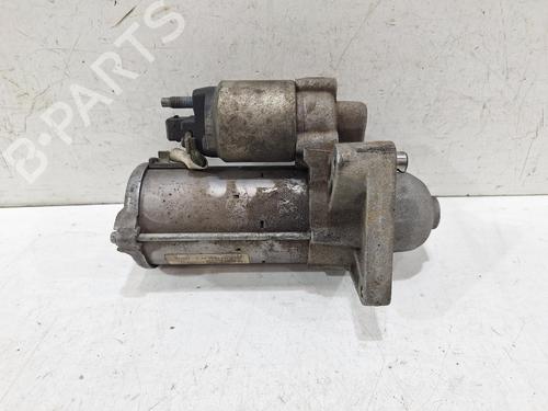 Used Starter DS DS 3 / DS 3 CROSSBACK (UR_, UC_, UJ_) 1.2 PureTech 130 (URHNSS) (131 hp) 31596501