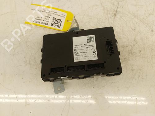 Control unit KIA NIRO I (DE) E-NIRO | BP26775089M11 