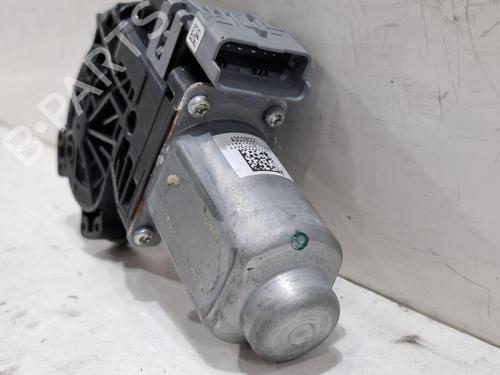 Front right window mechanism CITROËN C3 Picasso (SH_) 1.6 HDI 90 | BP39578096C23 - Image 3