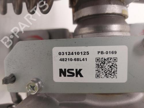 Steering column SUZUKI SWIFT IV (FZ, NZ) 1.6 (AZG416, AZH416, RS416, ZC32S, ZA32S) | BP26845254M21 