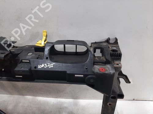 Front slam panel FORD TRANSIT COURIER B460 Box Body/MPV 1.5 TDCi | BP33211995C72  - Image 5