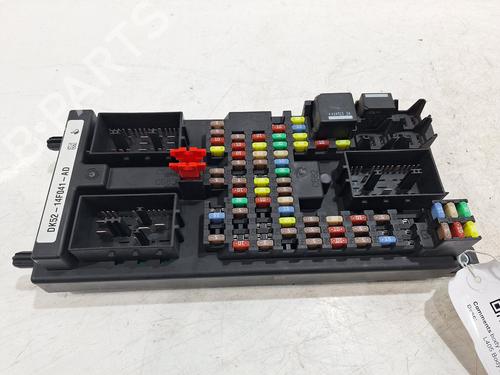 Used Control unit LAND ROVER RANGE ROVER IV (L405) 4.4 SDV8 4x4 (340 hp) 32422673