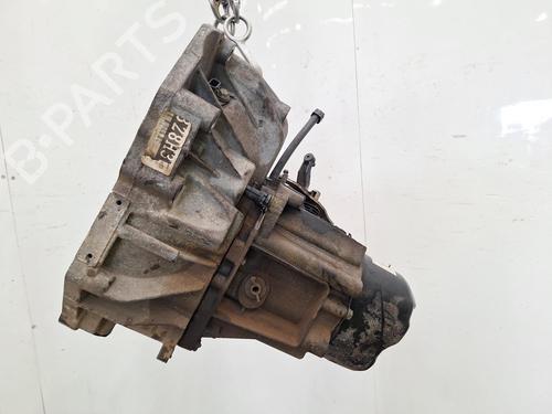 Gearkasse NISSAN NOTE (E12) 1.2 DIG-S | BP36452291M3 - Image 4