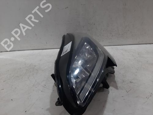 Left headlight VAUXHALL CORSA Mk IV (E) (X15) 1.2 | BP37795102C28 - Image 4