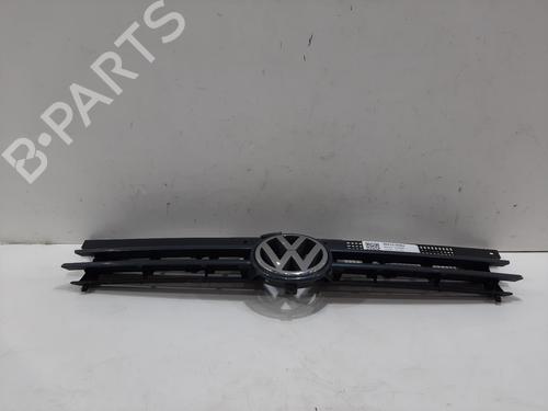 Used Grille VW GOLF IV (1J1) 1.6 16V (105 hp) 29417262