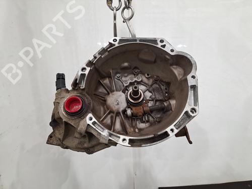 Used Gearbox HYUNDAI i10 II (BA, IA) 1.0 (67 hp) 31316248